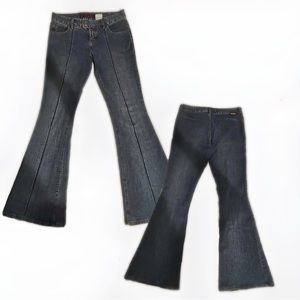 vintage Mudd Yo! jeans